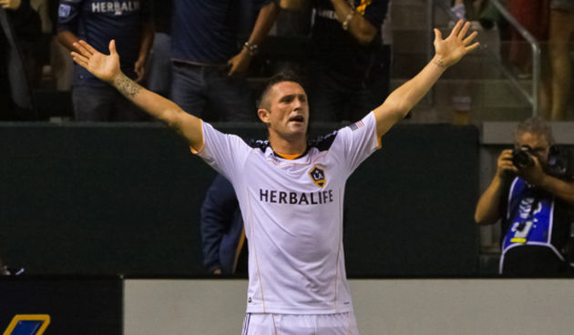 Robbie Keane, foto: lagalaxy.com