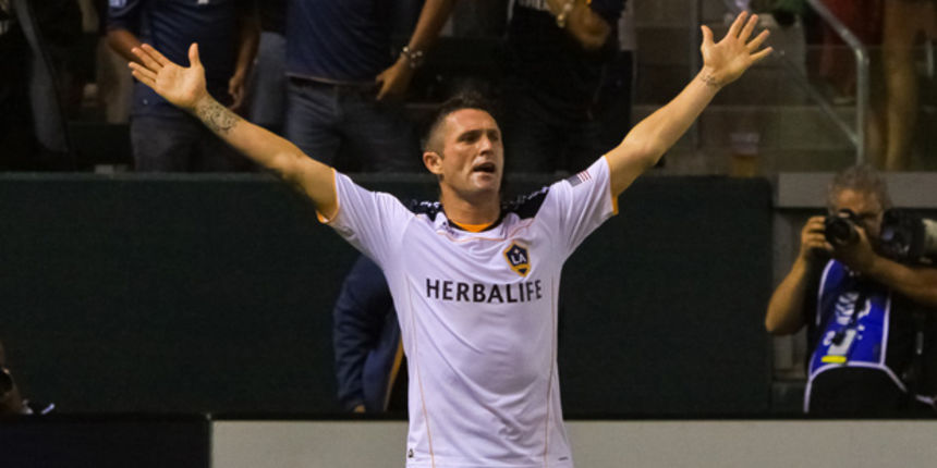 Robbie Keane, foto: lagalaxy.com