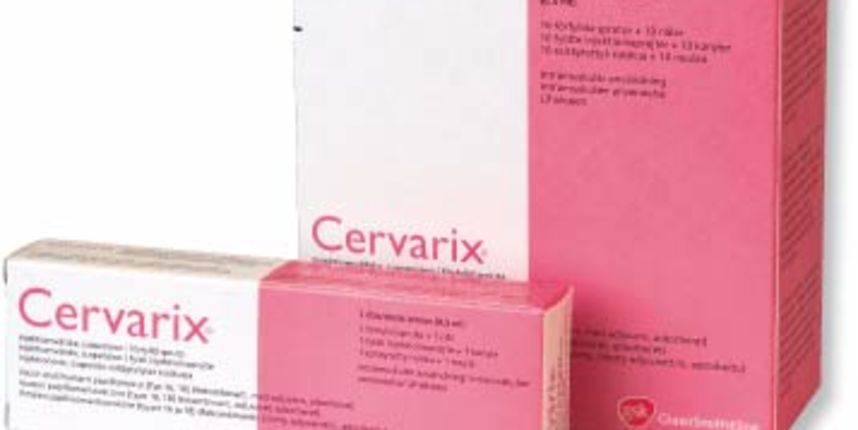 Cervarix cjepivo (Foto: gsk.no) Cervarix cjepivo (Foto: gsk.no)