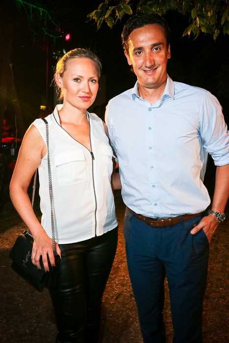 Craft Bbeer Festival i Sajam inovacija u sklopu Taste & Travel festivala 2016. Craft Bbeer Festival i Sajam inovacija u sklopu Taste & Travel festivala 2016.