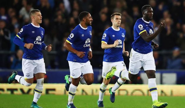 Everton, foto: ‏@Everton