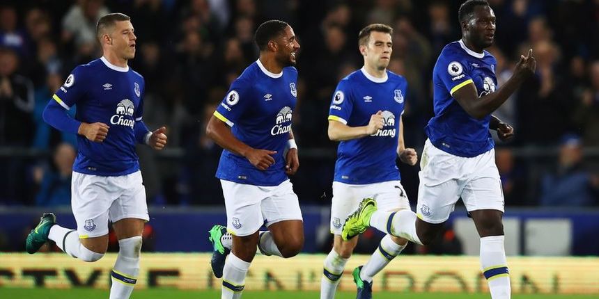 Everton, foto: @Everton Everton, foto: @Everton