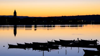 Jutro u Ninu, 12. prosinca, foto: Marin Pitton