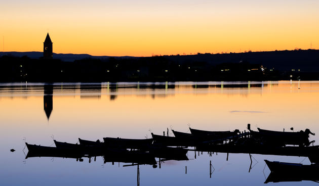 Jutro u Ninu, 12. prosinca, foto: Marin Pitton