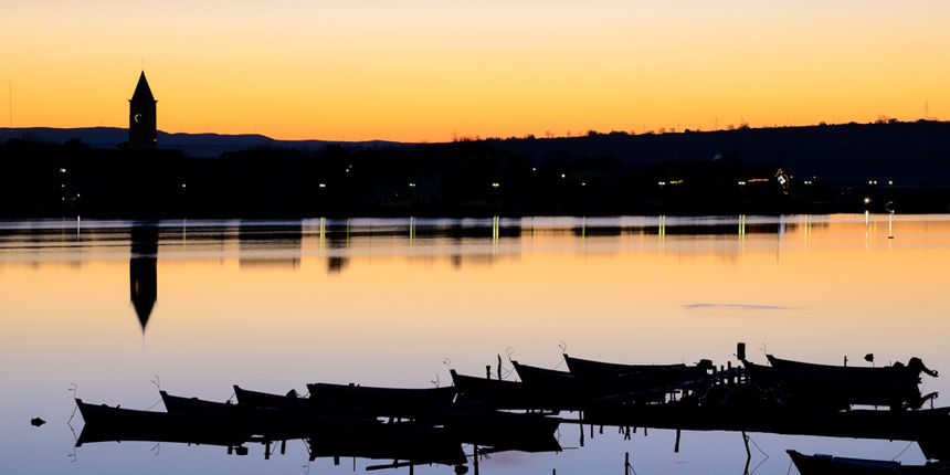 Jutro u Ninu, 12. prosinca, foto: Marin Pitton