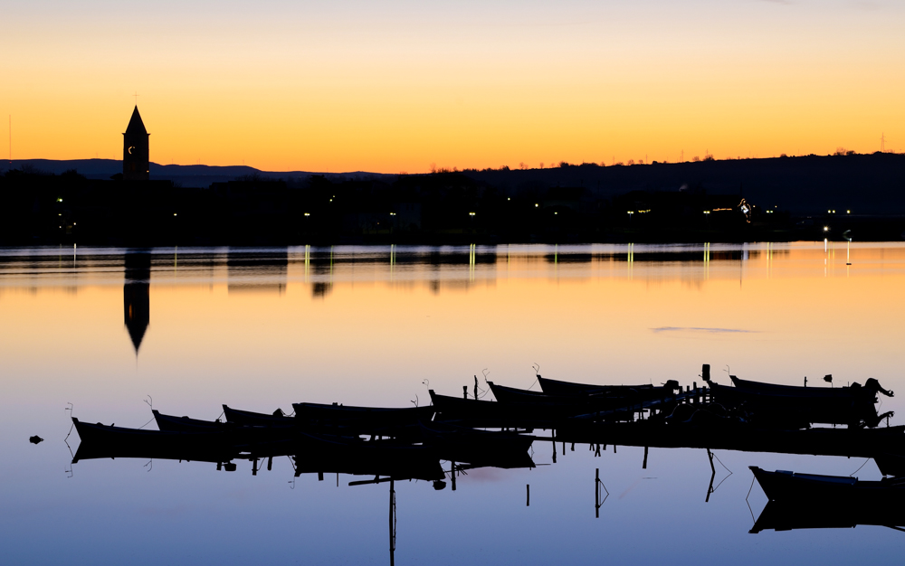 Jutro u Ninu, 12. prosinca, foto: Marin Pitton