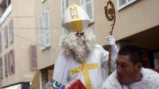 Sv.Nikola (foto:Saša Čuka)