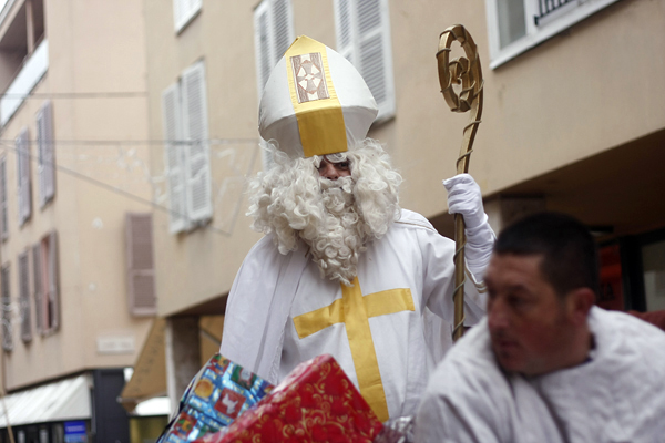Sv.Nikola (foto:Saša Čuka)