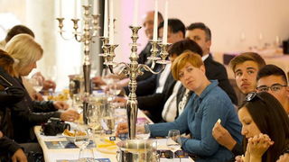 1. Pag Grand Testing: Dionizijsko slavlje sira i vina po paški