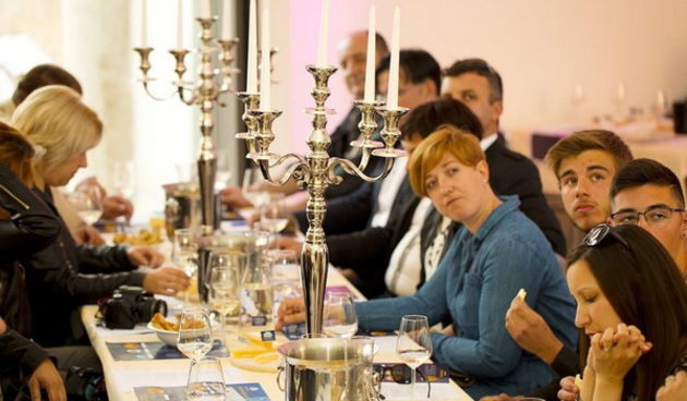 1. Pag Grand Testing: Dionizijsko slavlje sira i vina po paški