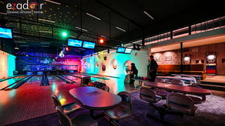 ZYX Bowling Centar Zadar ZYX Bowling Centar Zadar
