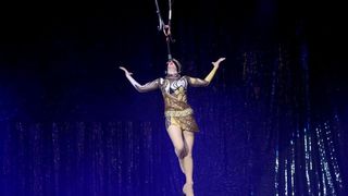 Moskovski cirkus na ledu u zagrebačkoj Areni- praznik za sva osjetila