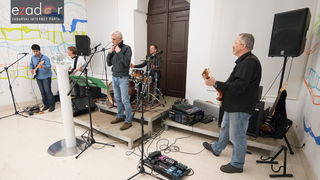 Noć muzeja 2018. u Zadru Noć muzeja 2018. u Zadru