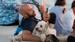 Večernji đir po gradu 3. listopada 2023. Večernji đir po gradu 3. listopada 2023.