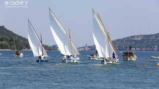 Betina: 16. Regata za dušu i tilo