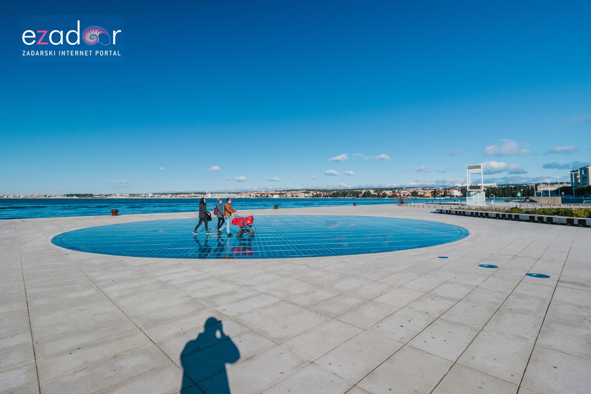 Đir po gradu, petak 22. prosinca 2017. Đir po gradu, petak 22. prosinca 2017.