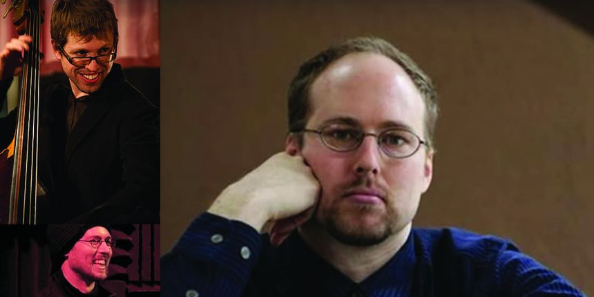 George Cooligan Trio George Cooligan Trio