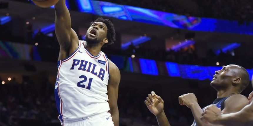 Joel Embiid