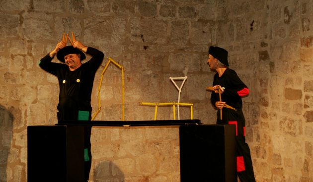 “Koliko je duga jedna priča” razveselila mališane u Pagu