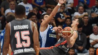 #ZDBT2017: FC Bayern Munchen – KK Zadar 78-68