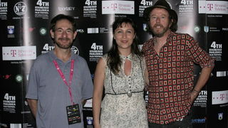 Otvorenje 4. Starigrad Paklenica film festivala