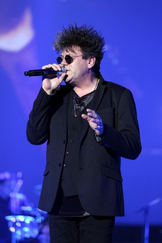 U koncertnoj dvorani Vatroslav Lisinski održan koncert “Hiljade pahulja bijelih” posvećen Kemalu Montenu. Foto. Goran Stanzl/PIXSELL U koncertnoj dvorani Vatroslav Lisinski održan koncert “Hiljade pahulja bijelih” posvećen Kemalu Montenu. Foto. Goran Stanzl/PIXSELL