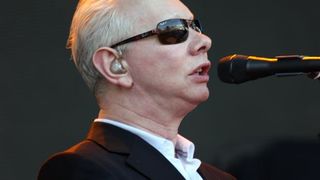 Joe Jackson na RADAR festivalu (foto: Filip Plazonić)