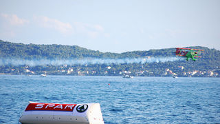 Adria Air Race Zadar 2011.(foto:Saša Čuka)