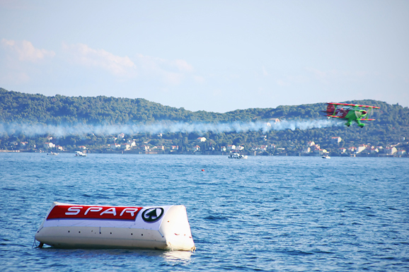 Adria Air Race Zadar 2011.(foto:Saša Čuka)