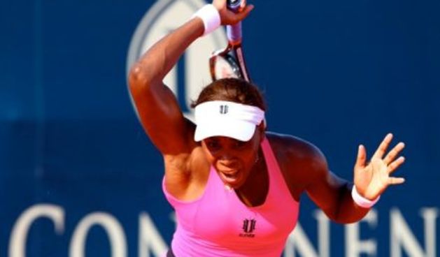 Venus Williams, foto: venuswilliams.com