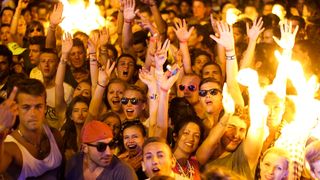 Odličan provod u Papayi uz Paula Kalkbrennera, foto: Goran Perešin Odličan provod u Papayi uz Paula Kalkbrennera, foto: Goran Perešin