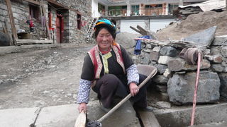 Putovanje u Kinu i Tibet (Foto:Iva Bur