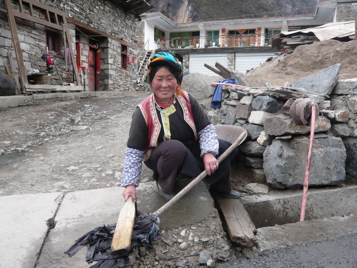 Putovanje u Kinu i Tibet (Foto:Iva Bur