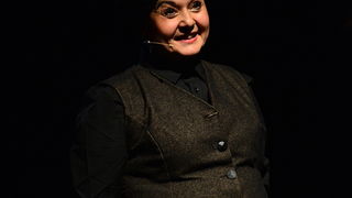 Premijera predstave “Karlson s krova” u Kazalištu lutaka Zadar Premijera predstave “Karlson s krova” u Kazalištu lutaka Zadar