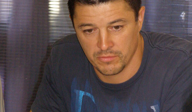 Dalibor Zebić (Foto: Ante Mandić)