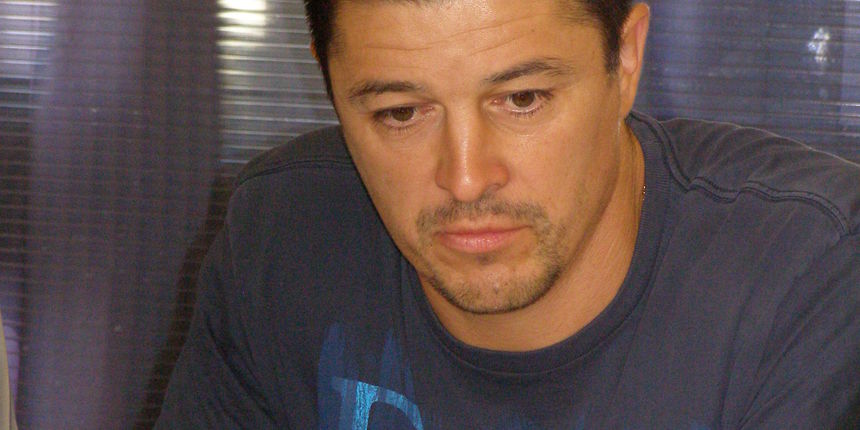 Dalibor Zebić (Foto: Ante Mandić) Dalibor Zebić (Foto: Ante Mandić)