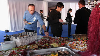 Radio Zadar – Proslava 40. obljetnice