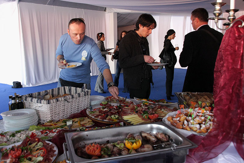 Radio Zadar – Proslava 40. obljetnice