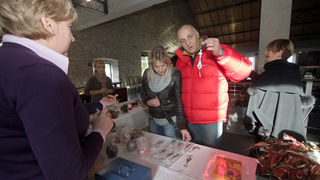 Inner Wheel klub u humanitarnoj akciji za OŠ Voštarnicu (foto: Marin Gospić)