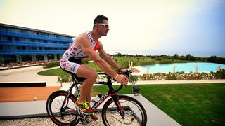 Punta skala triatlon 2015., foto: Iva Perinčić Punta skala triatlon 2015., foto: Iva Perinčić