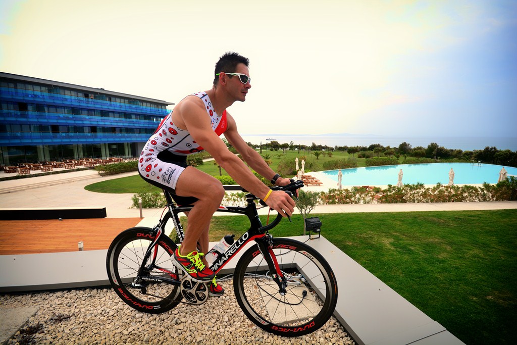 Punta skala triatlon 2015., foto: Iva Perinčić Punta skala triatlon 2015., foto: Iva Perinčić