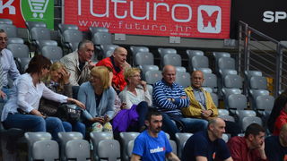 IV Masters veterana: KK Zadar – KK Croatia Team 54-40