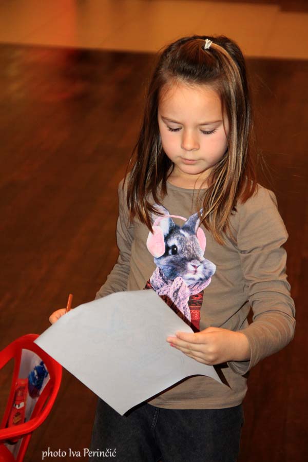 Vesela subota uz Petra Pana, foto: Iva Perinčić Vesela subota uz Petra Pana, foto: Iva Perinčić