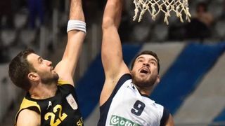 SC Višnjik, 4. kolo HKS A1 lige: KK Zadar – KK Split. 84-89. Photo: Dino Stanin/PIXSELL SC Višnjik, 4. kolo HKS A1 lige: KK Zadar – KK Split. 84-89. Photo: Dino Stanin/PIXSELL
