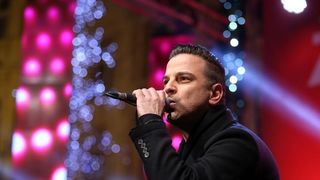 Humanitarni koncert Želim život na Trgu bana Josipa Jelačića