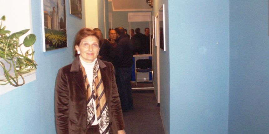 ana lovrin ana lovrin