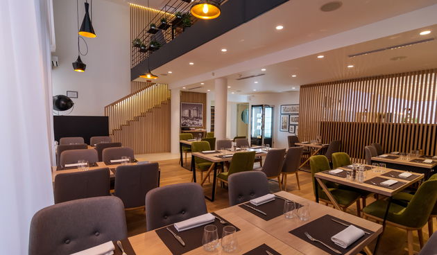 Zavirite u obnovljeni zadarski restoran “Dva ribara”