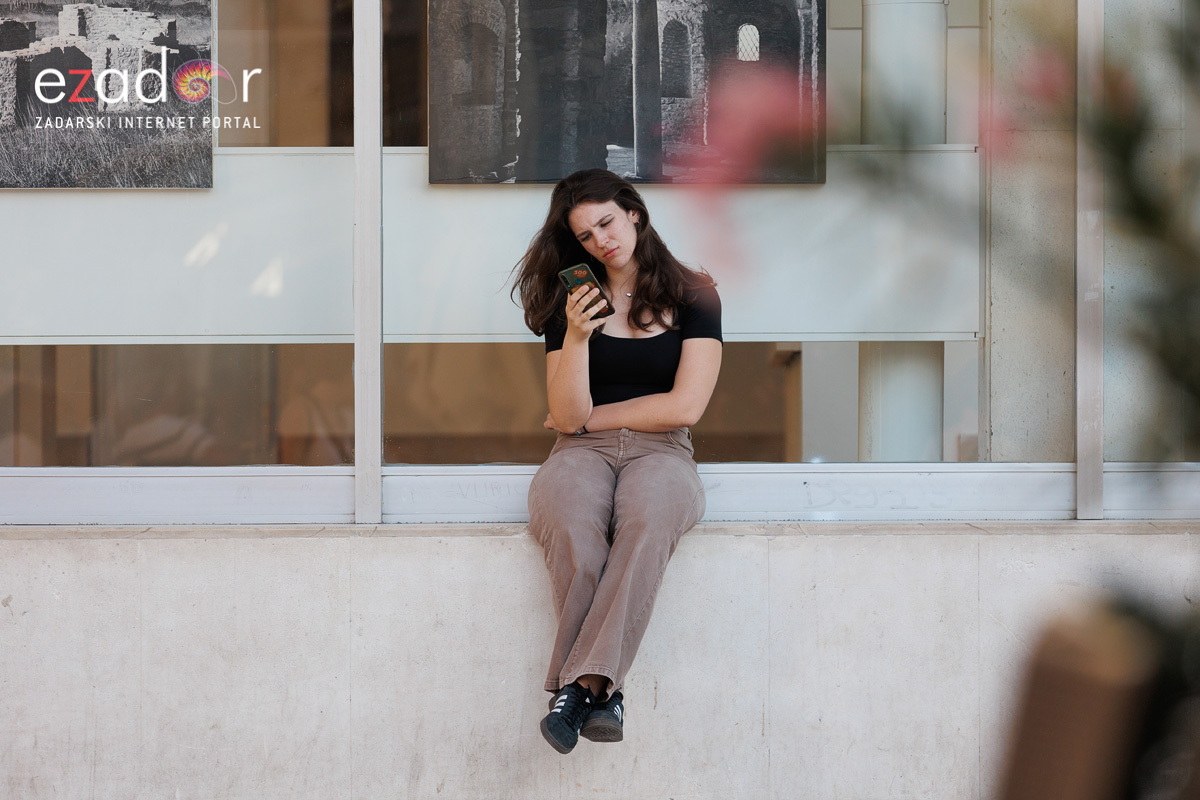 Večernji đir po gradu 18. lipnja 2024. Večernji đir po gradu 18. lipnja 2024.