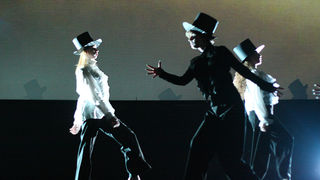 ‘Show Show Show 2’ u kinu Pobjeda (Foto:Saša Čuka)