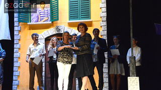 9. Festival dječjih klapa u HNK Zadar 9. Festival dječjih klapa u HNK Zadar